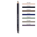 drHauschka | Make Up | Eye Definer tinten | INDISHA