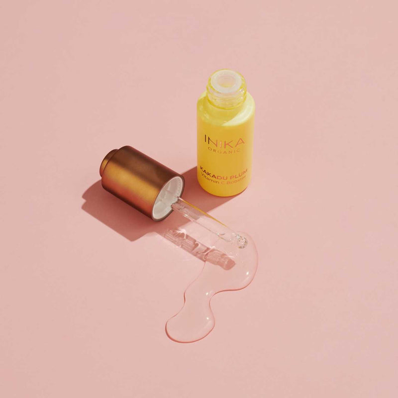 INIKA Organic | Kakadu Plum Vitamin C Booster Serum | INDISHA