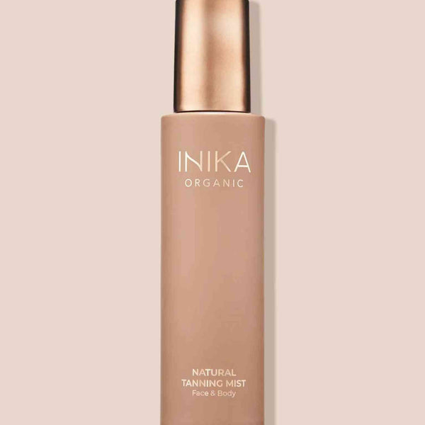 INIKA Organic | Zelfbruinspray | INDISHA