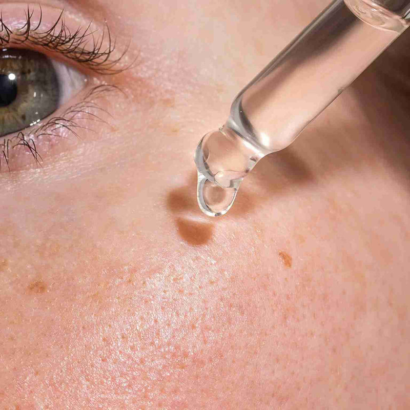 INIKA Organic | Bakuchiol Serum | INDISHA