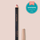 Lipstick pencils - beautiful matte finish