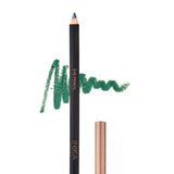 INIKA Organic | Eyeliner Potlood | Emerald | INDISHA