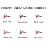 Lipstick potlood Tan Nude