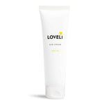 Loveli | Zonnebrand SPF 30 | 150 ml | INDISHA