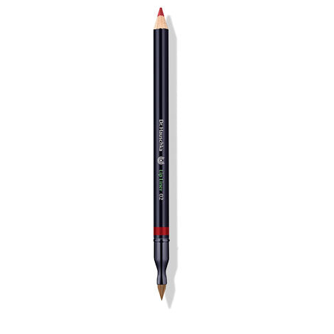 drHauschka-lippotlood-02-red-heart | SALE | INDISHA