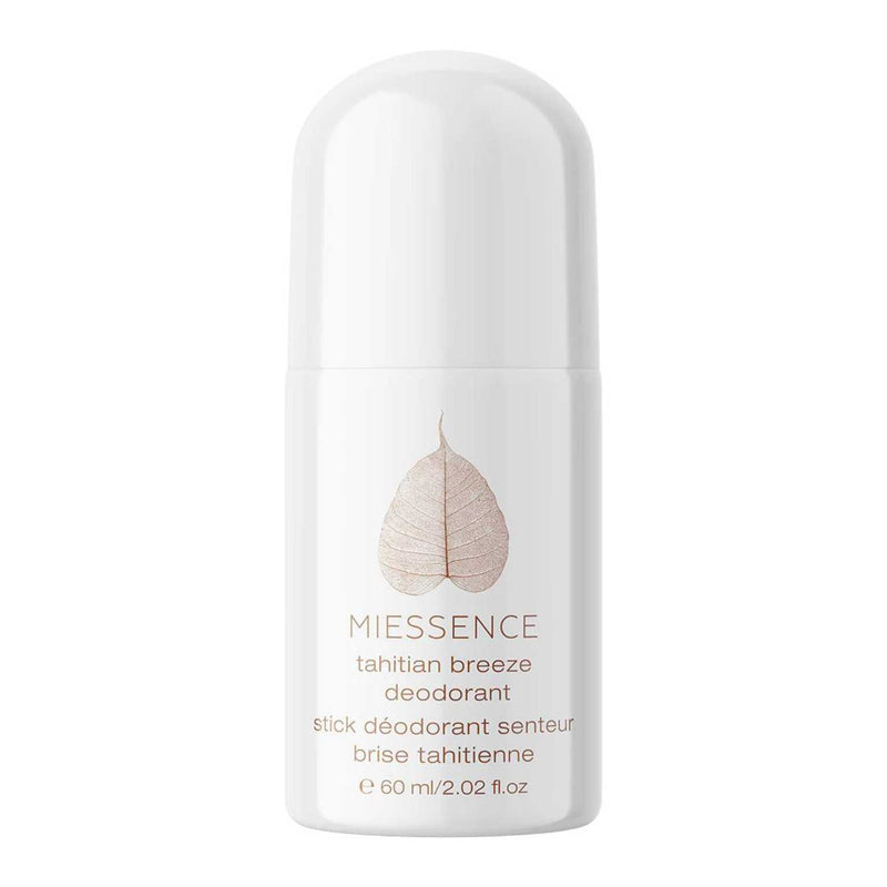 MiEssence | Aluminiumvrije deoroller | Tahitian Breeze | INDISHA