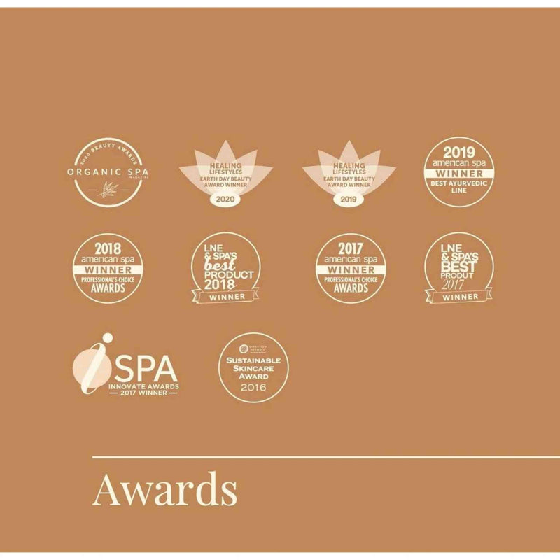 Shankara  Naturals | Awards | INDISHA