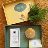 Shankara Naturals | Cadeau Set Kumkumkadi | INDISHA