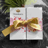 Shankara Naturals | Kerst Cadeau Set | Hydration Essentials | INDISHA