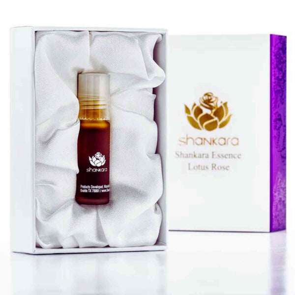 Shankara Naturals | Lotus Rose Essence | INDISHA