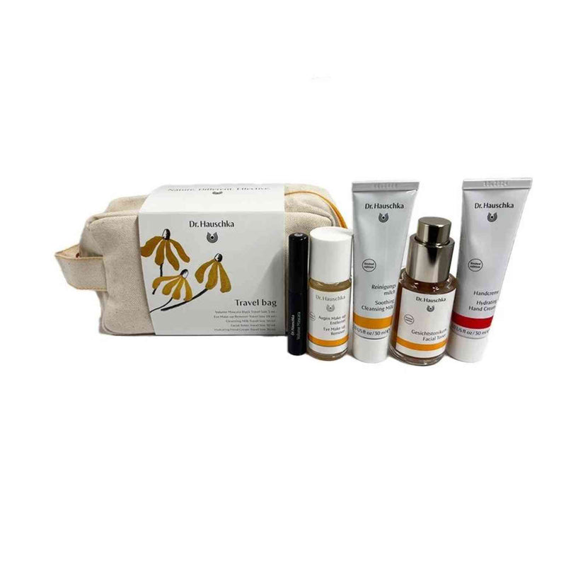 dr Hauschka | Travelbag | INDISHA