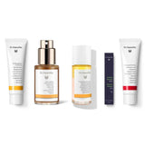 dr Hauschka | Travelbag | INDISHA