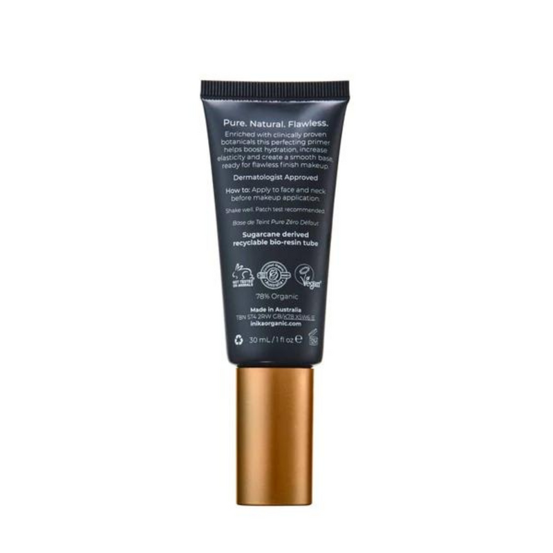 INIKA Organic | Pure Perfection Primer | INDISHA