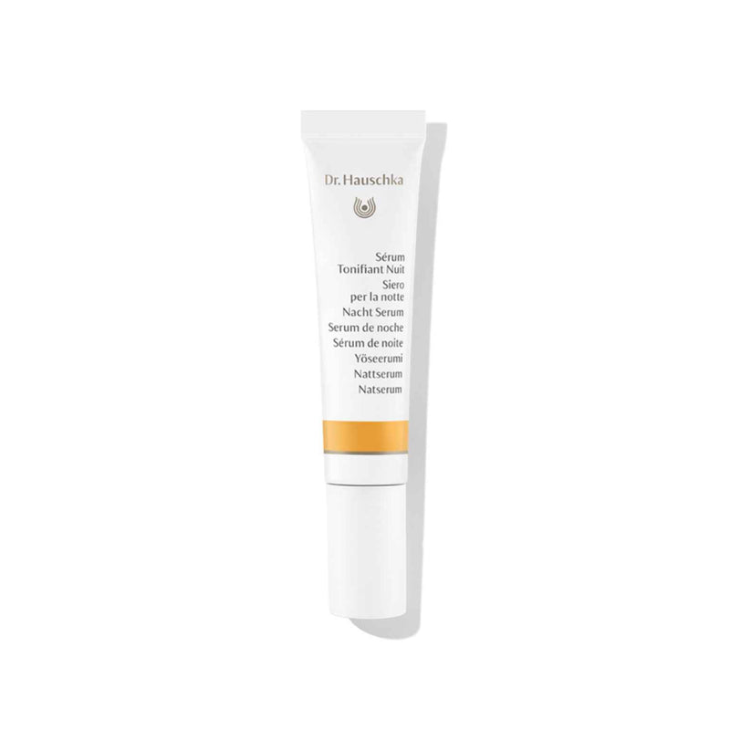 dr Hauschka | Nachtserum mini | INDISHA