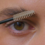 dr Hauschka | Make Up | Brow and Lash Gel | Wenkbrauw en wimper gel | INDISHA