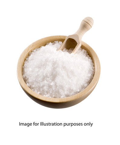 Epsom-salt