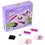 Klee-Kids-Sparkle-Fairy-kids-safe-100% natuurlijke speel make up set