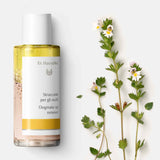 dr Hauschka Oog Make Up Remover Ingredient| INDISHA