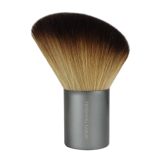 EcoTools Finishing Kabuki penseel - vegan - duurzaam