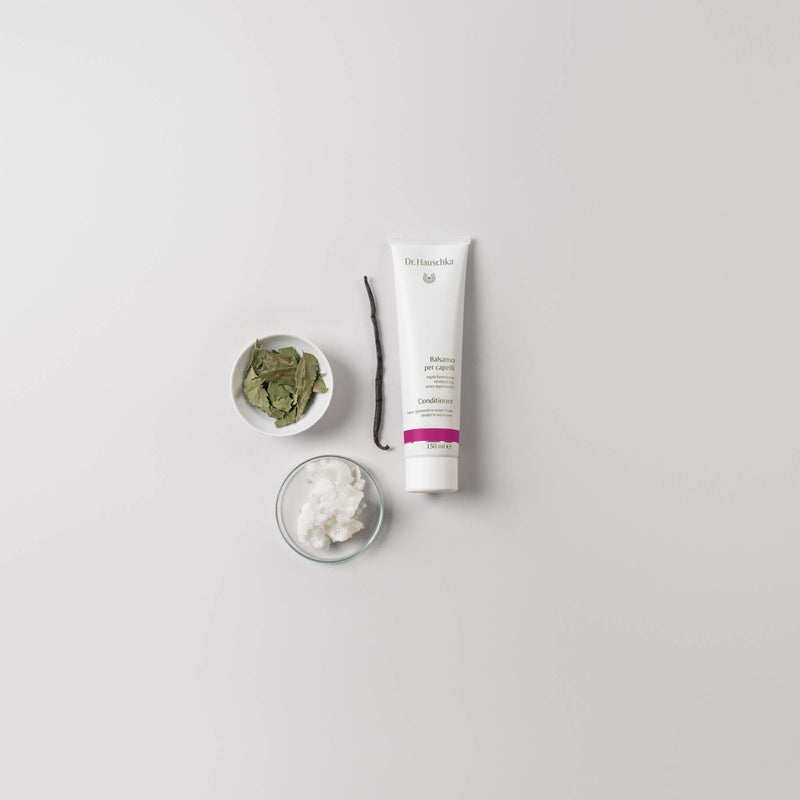 dr Hauschka Conditioner 150 ml ingredienten 1
