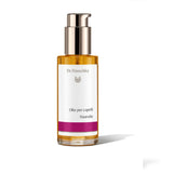 drHauschka haarolie 75 ml - met pompje