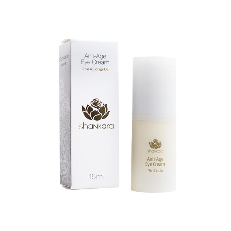 Shankara Anti Age Eye Cream (Tri dosha)