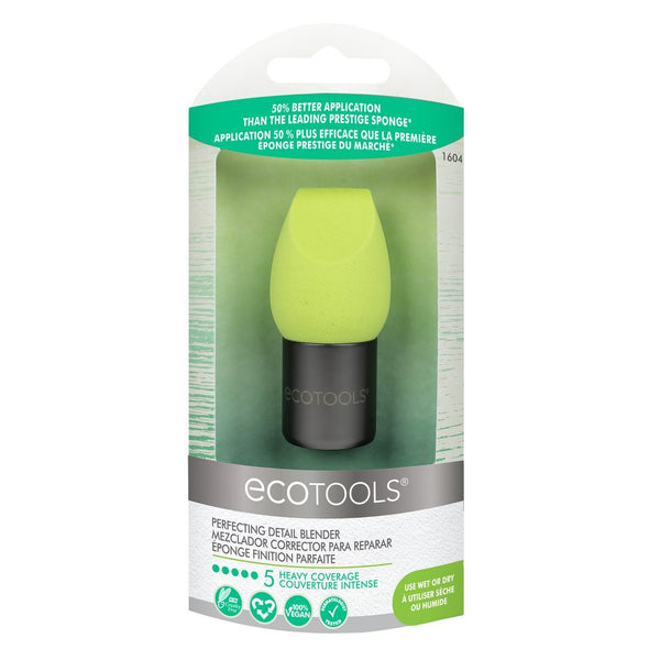 EcoTools Perfecting Detail Blender spons make up applicator