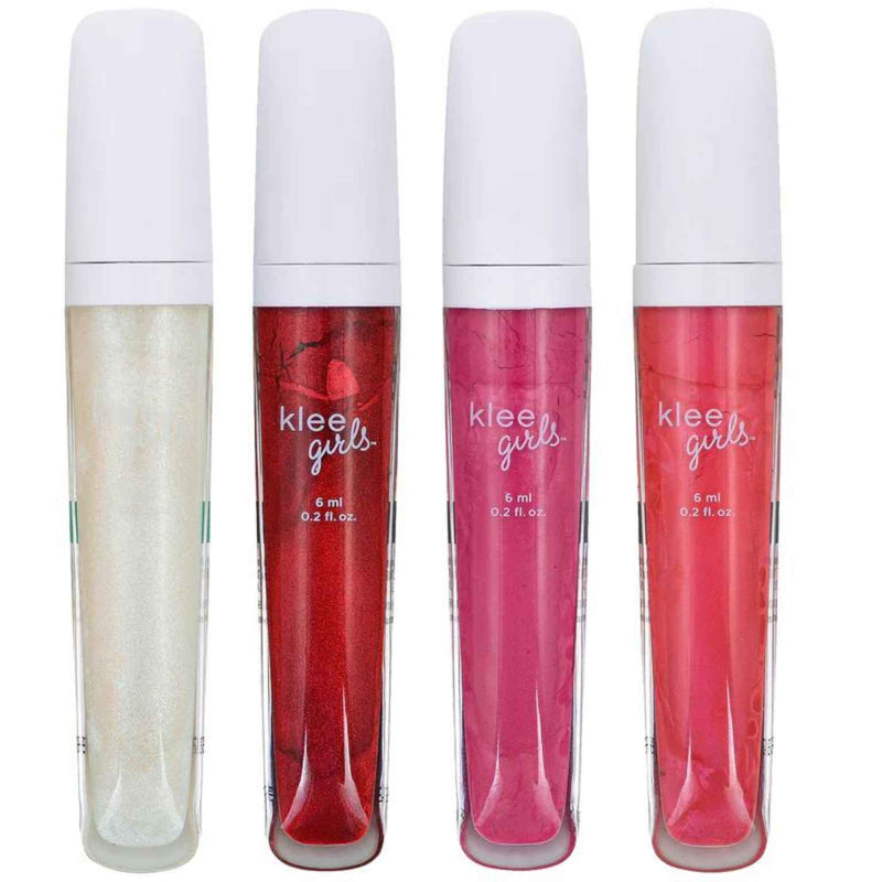 Klee Naturals Lipgloss | 100% Natuurlijk | INDISHA
