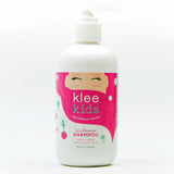 Klee kids betoverde Shampoo met brandnetel en yucca wortel