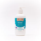 Klee Kids betoverde Conditioner met argan olie en mango boter