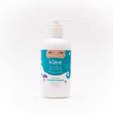 Klee Kids Enchanted Conditioner with argan oil and mango butter