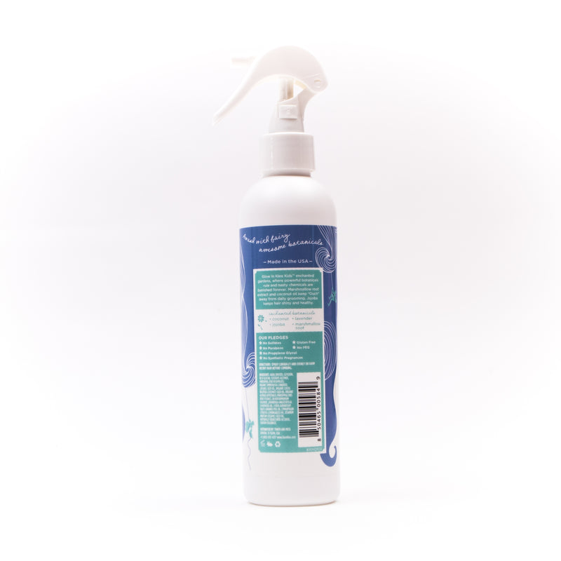 Klee Kids magische anti klit met kokosnoot olie en marshmallow extract