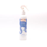 Klee Kids magic detangler with coconut oil and marshmallow extract