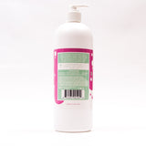 Klee kids betoverde Shampoo met brandnetel en yucca wortel