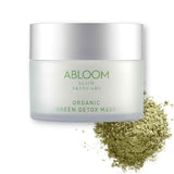 Abloom Organic Skincare | Green Detox Mask | INDISHA