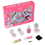 Klee 100% natuurlijke kinder speel make up | Pink Bubble Fairy Set | INDISHA