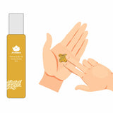 Shankara Naturals | Hair & Scalp Oil | INDISHA