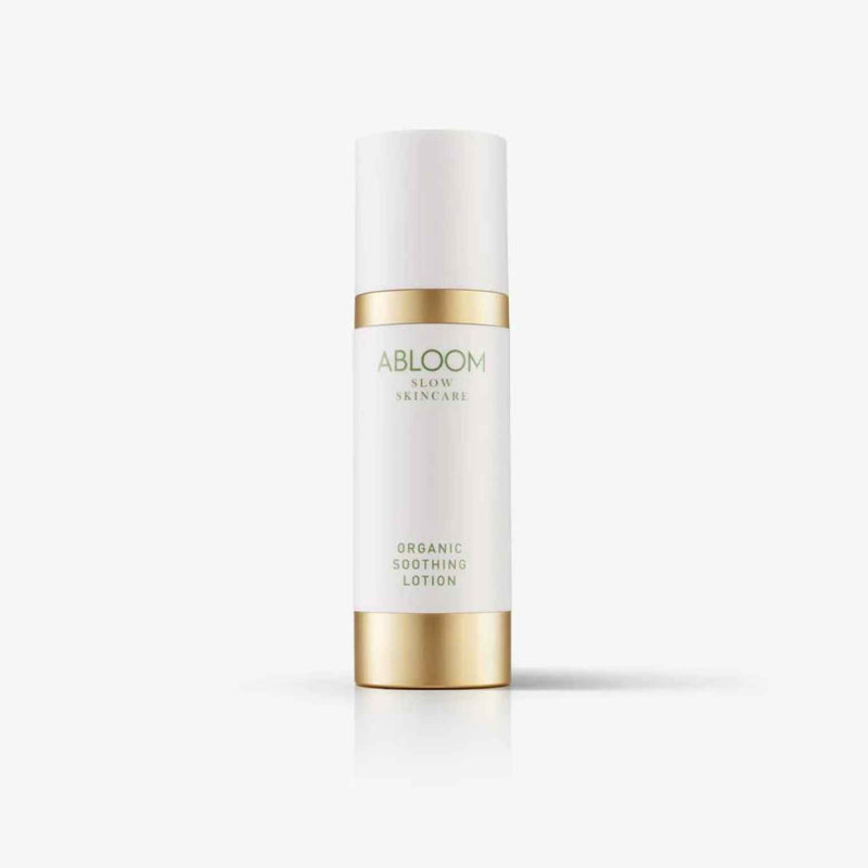 Abloom Organic Skincare Soothing Lotion | INDISHA