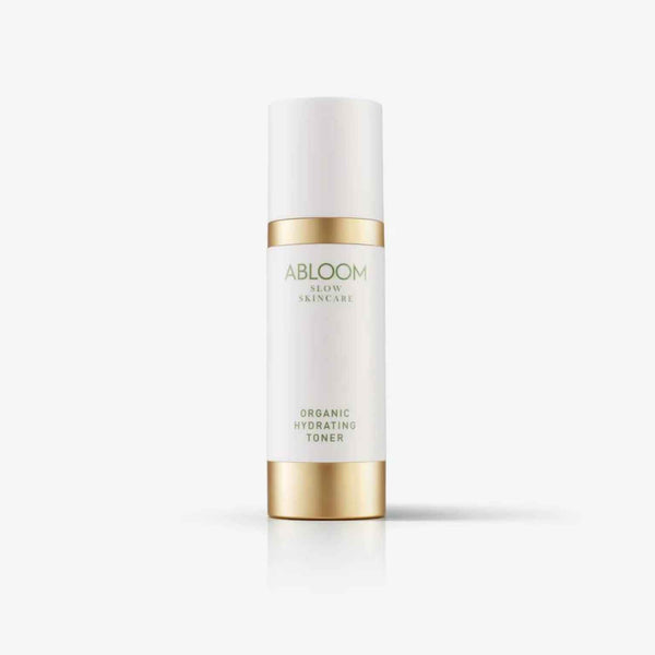 Abloom Organic Skincare | Hydrating Toner 75 ml | INDISHA
