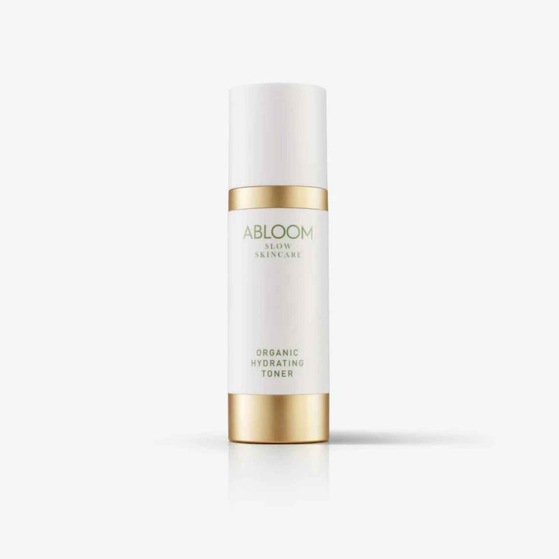 Abloom Organic Skincare | Hydrating Toner 75 ml | INDISHA