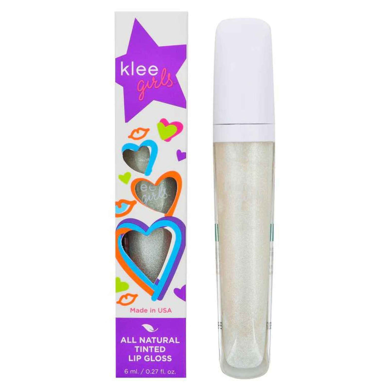 Klee Naturals Lipgloss | Vail Tempo | INDISHA