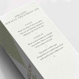 Abloom Miracle Oil Gebruik | Biologische wonderolie | INDISHA