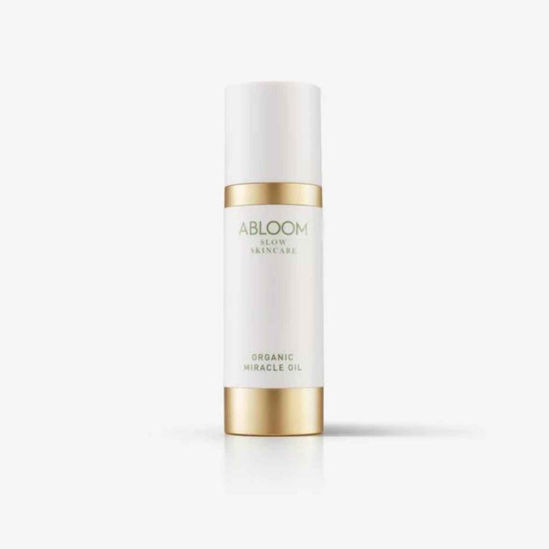 Abloom Miracle Oil | Biologische wonderolie | INDISHA