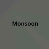 Monsoon (opaque, gloss)