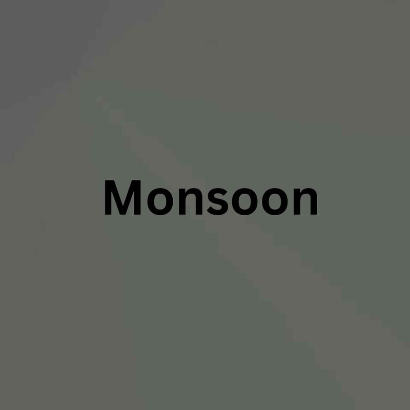 Monsoon (undurchsichtig, glänzend)