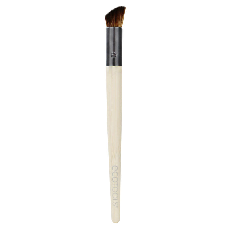 EcoTools Micro Blending Concealer penseel - vegan - duurzaam