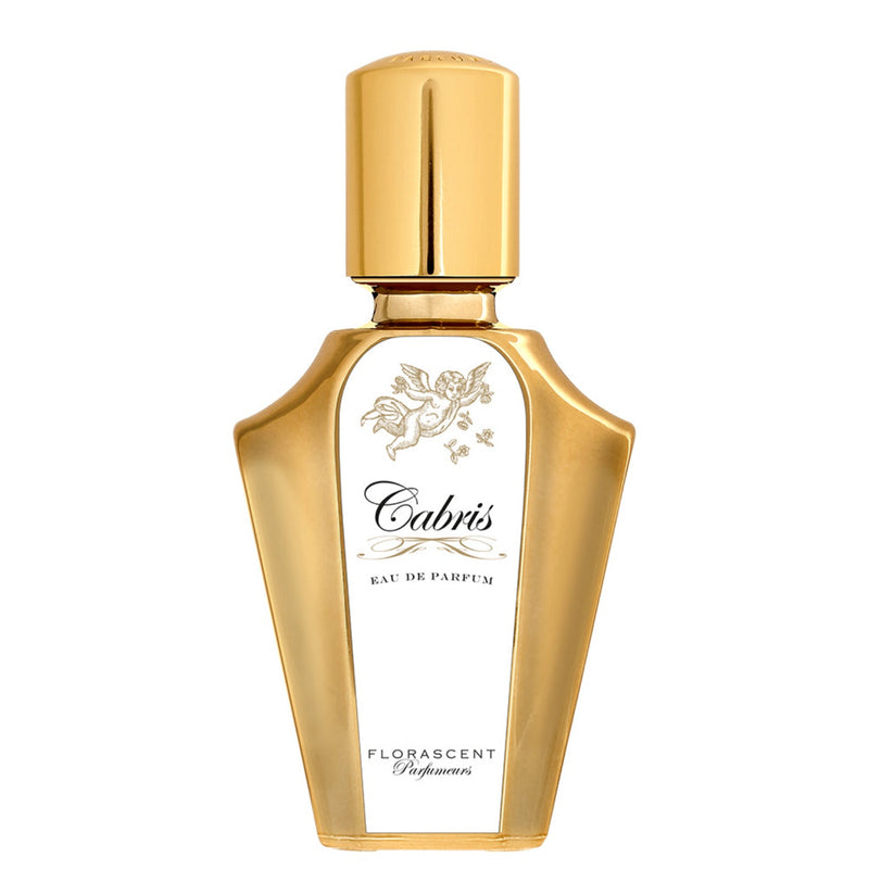 Florascent | Natuurlijke parfums | Cabris | INDISHA