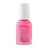 Klee 100% natuurlijke kinder speel make up | Pink Bubble Fairy Set |Nagellak | INDISHA