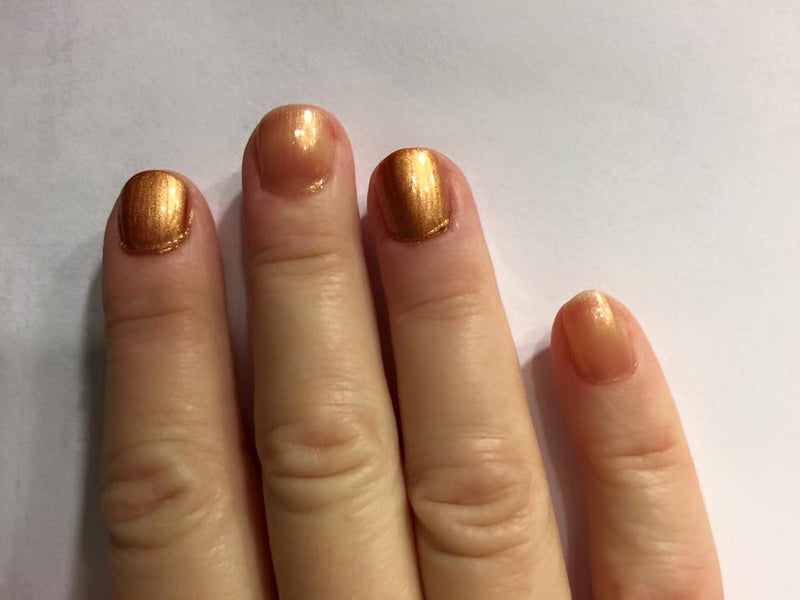 Gilded (wijs,ring), Sparkling Cider (middel,pink)