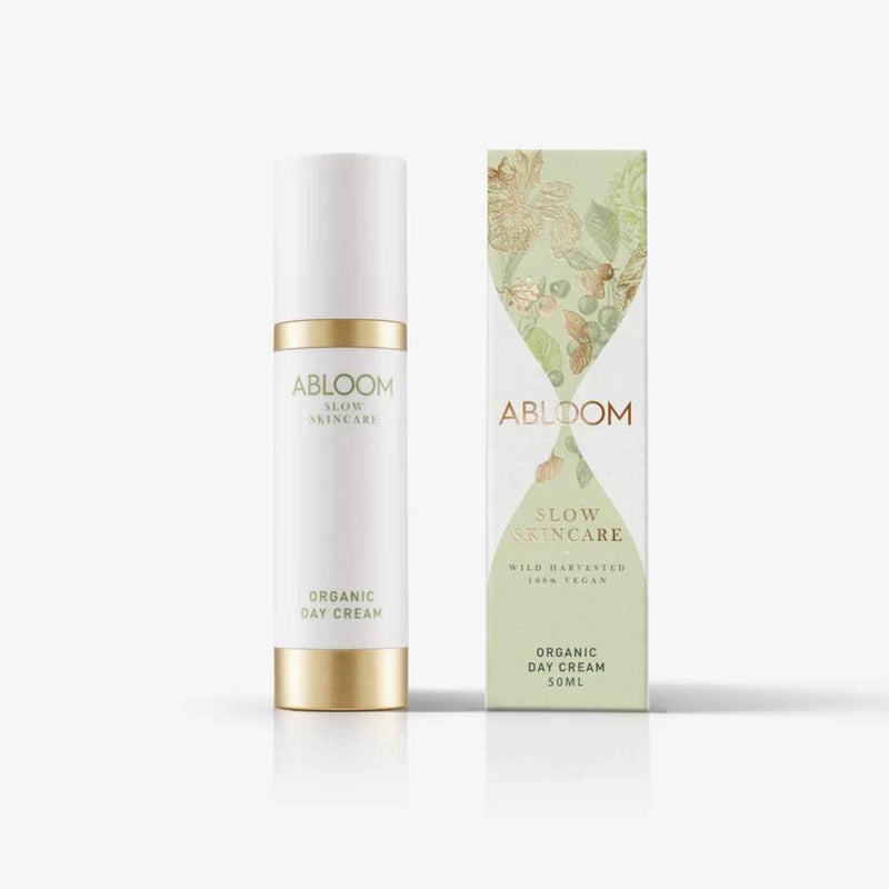 Abloom Organic Skincare | Day Cream 50 ml | INDISHA